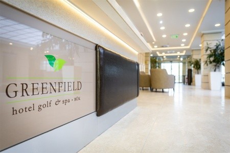 Greenfield Hotel Golf & Spa - 7