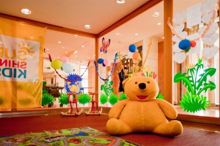 Greenfield Hotel Golf & Spa - 16