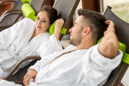 Greenfield Hotel Golf & Spa - 17