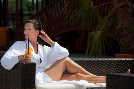 Greenfield Hotel Golf & Spa - 18