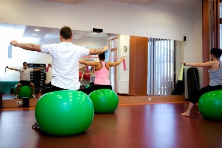 Greenfield Hotel Golf & Spa - 25