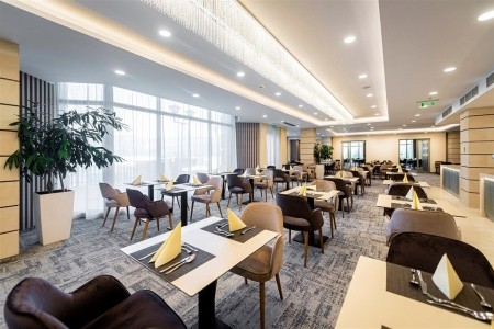 Greenfield Hotel Golf & Spa - 29