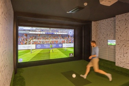 Greenfield Hotel Golf & Spa - 35