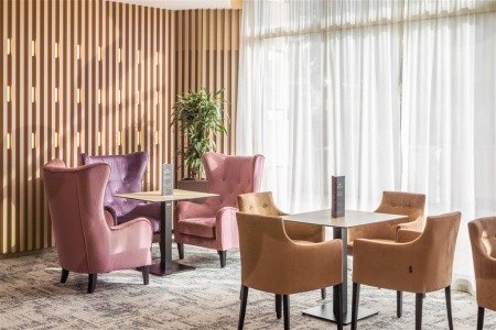 Greenfield Hotel Golf & Spa - 36