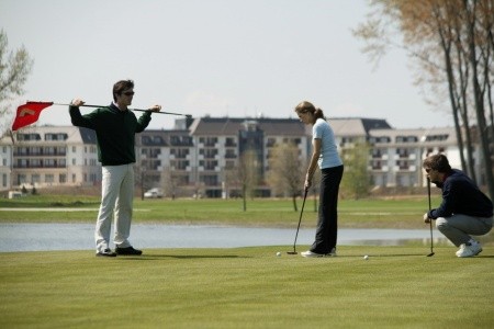 Greenfield Hotel Golf & Spa - 38