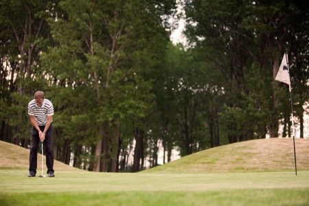 Greenfield Hotel Golf & Spa - 39