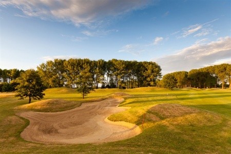 Greenfield Hotel Golf & Spa - 40