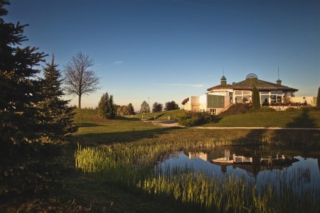 Greenfield Hotel Golf & Spa - 42