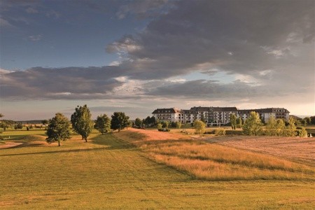 Greenfield Hotel Golf & Spa - 43