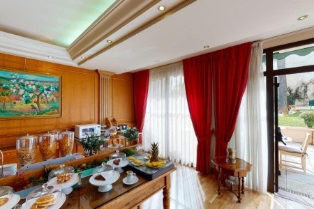 Francúzsko Azúrove pobrežie (Francúzska riviéra) Sun Riviera 3 dňový pobyt Bez stravy Vlastná August 2026 (27/08/26-29/08/26)