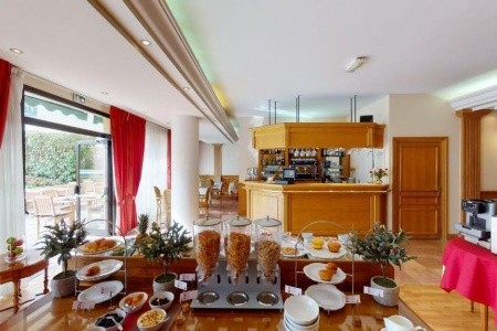 Francúzsko Azúrove pobrežie (Francúzska riviéra) Sun Riviera 3 dňový pobyt Bez stravy Vlastná August 2026 (27/08/26-29/08/26)