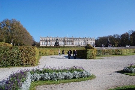 Nejkrásnější zámky Bavorska - 2