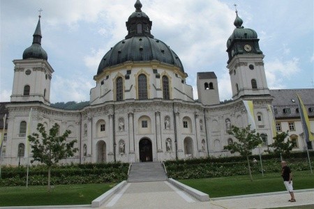 Nejkrásnější zámky Bavorska - 4