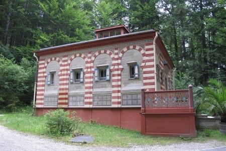 Nejkrásnější zámky Bavorska - 7