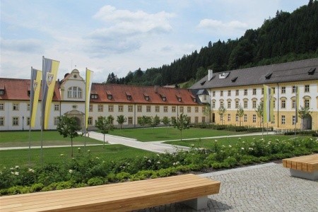 Nejkrásnější zámky Bavorska - 11