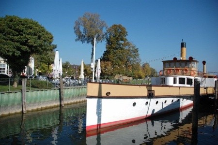 Nejkrásnější zámky Bavorska - 12