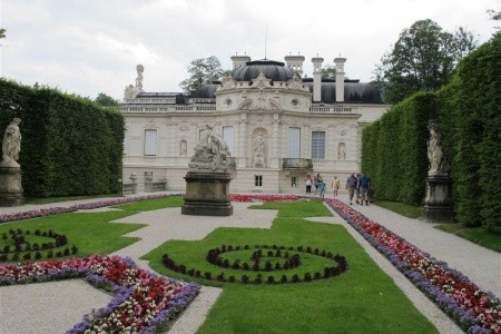 Nejkrásnější zámky Bavorska - 16