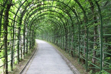 Nejkrásnější zámky Bavorska - 17