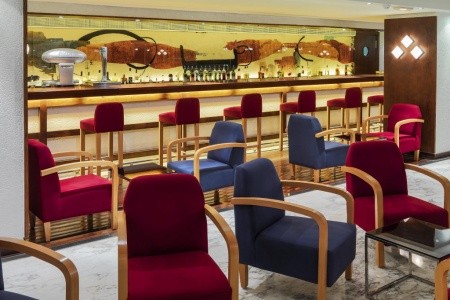 Kanárske ostrovy Tenerife H10 Tenerife Playa 6 dňový pobyt Polpenzia Letecky Letisko: Budapešť August 2026 (12/08/26-17/08/26)