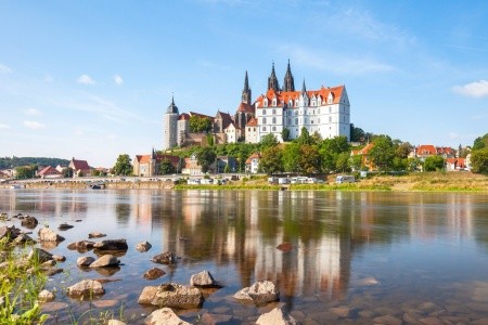 Okruh Německem s návštěvou Berlína - 3