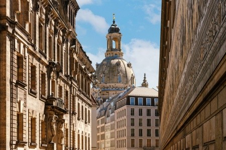 Okruh Německem s návštěvou Berlína - 4