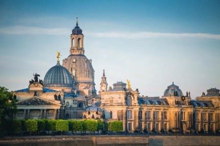 Okruh Německem s návštěvou Berlína - 7