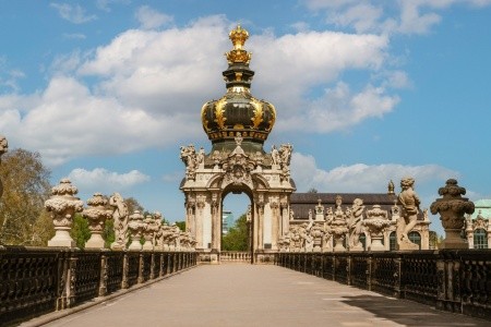 Okruh Německem s návštěvou Berlína - 8