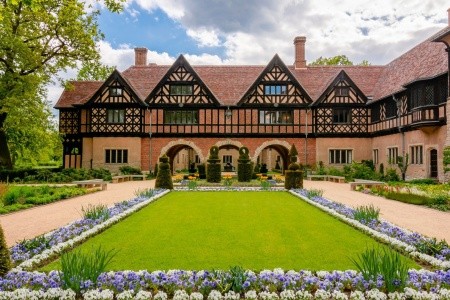 Okruh Německem s návštěvou Berlína - 9