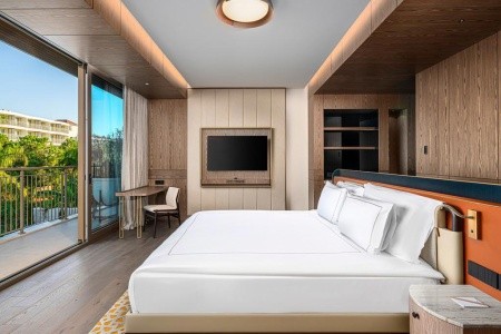 Turecko Antalya Bayou Villas 12 dňový pobyt Ultra All inclusive Letecky Letisko: Viedeň December 2025 (27/12/25- 7/01/26)