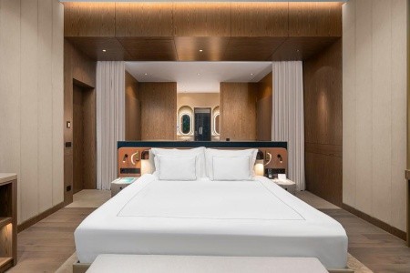 Turecko Antalya Bayou Villas 12 dňový pobyt Ultra All inclusive Letecky Letisko: Viedeň December 2025 (27/12/25- 7/01/26)