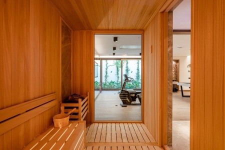 Turecko Antalya Bayou Villas 12 dňový pobyt Ultra All inclusive Letecky Letisko: Viedeň December 2025 (27/12/25- 7/01/26)