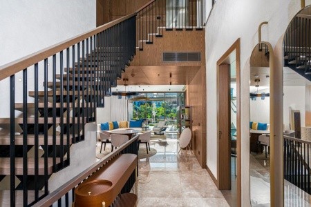 Turecko Antalya Bayou Villas 12 dňový pobyt Ultra All inclusive Letecky Letisko: Viedeň December 2025 (27/12/25- 7/01/26)