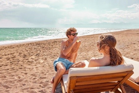 Turecko Antalya Bayou Villas 12 dňový pobyt Ultra All inclusive Letecky Letisko: Viedeň December 2025 (27/12/25- 7/01/26)