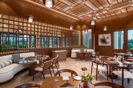 Turecko Antalya Bayou Villas 12 dňový pobyt Ultra All inclusive Letecky Letisko: Viedeň December 2025 (27/12/25- 7/01/26)