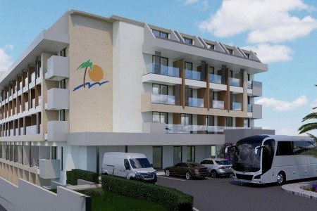 Seher Side Quality Resort & Spa - 2