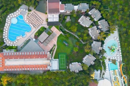 Greenwood Kemer Resort (Ex. Sherwood Greenwood) - 3