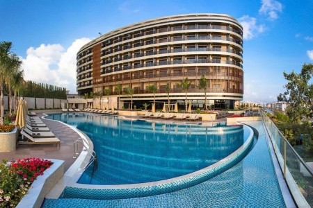 Michell Spa Beach Club - 5