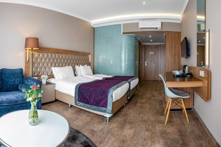 Michell Spa Beach Club - 24