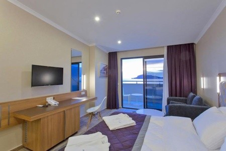 Michell Spa Beach Club - 27