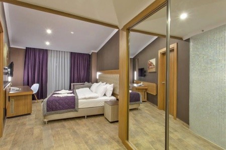 Michell Spa Beach Club - 31