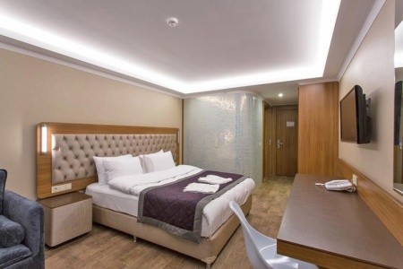 Michell Spa Beach Club - 33