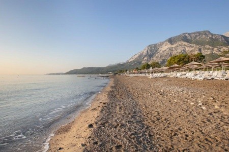 Turecko, Kemer, Juju Premier Palace, za <span>30.075</span> Kč