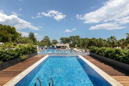 Juju Premier Palace - 5