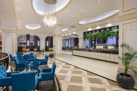 Juju Premier Palace - 6