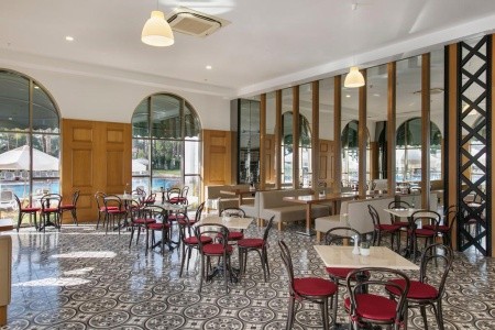 Juju Premier Palace - 8