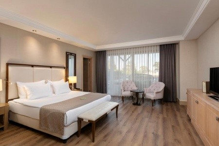 Juju Premier Palace - 10