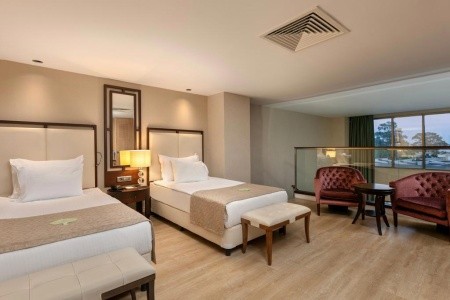 Juju Premier Palace - 11