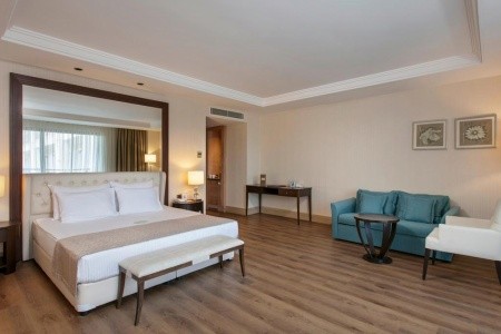 Juju Premier Palace - 12