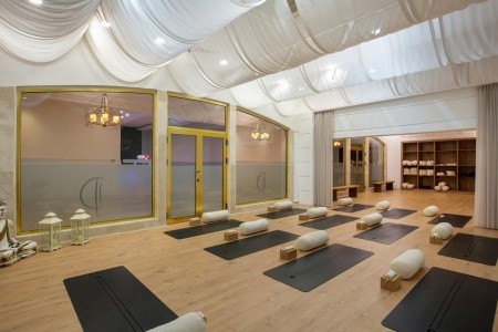 Juju Premier Palace - 14