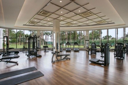 Juju Premier Palace - 15